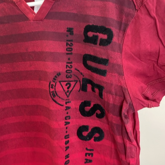 Guess Kids T-Shirt - Picture 2 of 6